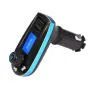 Bluetooth трансмитер за кола - Vodool 618C, снимка 2