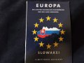 Комплектен сет - Словакия , 7 монети, снимка 1 - Нумизматика и бонистика - 37782206