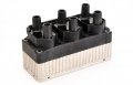 64119146765 Резистор ,управляващ блок за парно за БМВ/BMW 1 (E81) 3 (E90) 5 X1 (E84) X3 (F25) X5 (E7, снимка 13