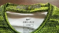 NIKE PRO DRI-FIT Размер 137-147 см / 10-12 години детска блуза 37-51, снимка 6