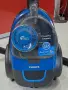 Прахосмукачка  PHILIPS  Power Pro Compact /Cyclone 5, снимка 1
