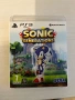 Sonic Generations PlayStation 3 Игра , снимка 1