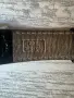 Дамски часовник QUARTZ SHIVAS с черна кожена каишка и Айфеловата кула Water proof и stainless steel , снимка 6