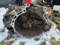 Mazda 2.0 121 дизел 6 степенна ръчна скоростна кутия , снимка 3