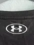 Under Armour Velocity Jacquard Loose XL оригинална мъжка тениска фланелка , снимка 6