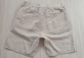 Hugo Boss Chino  Len /  Cotton Short Mens Size L - 34  ОРИГИНАЛ! Мъжки Къси Панталони!, снимка 7