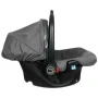 Бебешко кошче за кола Zizito Regina. Изпращат се до 7 работни дни!, снимка 3