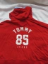 Tommy Hilfiger 100% оригинален суичър XL размер , снимка 4