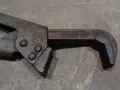 Тръбен голям ключ, снимка 4