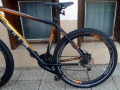 БУЛС Буштайл ! 27.5 цола ! 27 скорости ! Хидравлики-Диск! Германия!, снимка 6