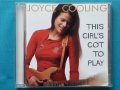 Joyce Cooling – 2004 - This Girl's Got To Play(Smooth Jazz)