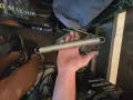 🔩 Пружини за акробатичен батут – 100 бр., като нови, снимка 2