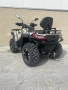 Бензиново АТВ RANGER 350cc4x4 Със Документи за Регистрация , снимка 6