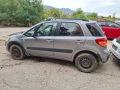 Suzuki Sx4 1.9ddis 4x4 120кс, снимка 3