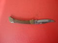 Страхотен полуавтоматичен нож Pakistan, снимка 5