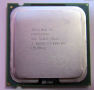 Продавам процесор CPU за компютър Intel Pemtium 531 socket 775 23 Ghz/ 1M/ 800 mhz