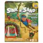SM Игра Джунгла с кинетичен пясък Sink N' Sand 6065695, снимка 1