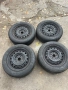 Джанти 16" за Toyota - 5x114.3, снимка 1