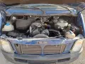 VW LT 35 2.5 TDi 109к.с 8+1места, снимка 14
