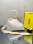 Fendi Дамска Чанта Фенди - Налични Различни Цветове SK475, снимка 2