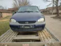 Opel Corsa B 1.0 на части, снимка 2