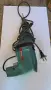 Електрическа бормашина Bosch. Мощност - 450 W Защита - 2,1 Aмпера 2 скорости, снимка 3