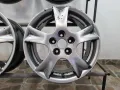 4бр 16ски джанти за MERCEDES, AUDI, VW 5х112мм A160572 , снимка 3