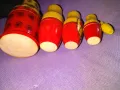 Матрьошка 5 части №5 отлична, снимка 5