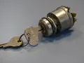 контактен ключ/стартов ключ BOSCH 0342309008 ignition/starting switch, снимка 2