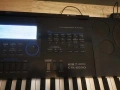 Синтезатор клавир CASIO CTK-6200 с динамична клавиатура и USB порт 5 октави, снимка 8