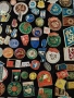Винтидж Значки. 150 бр. , снимка 4