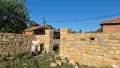 Продавам парцел с нова каменна ограда и 1500кв. с проект за къща 135кв. близо до В.Търново, снимка 3