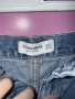 Сини дънки - pull and bear, снимка 2