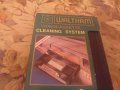 Почистваща видеокасета  Waltham  VHS , снимка 5