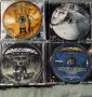 Helloween - Gamma Ray - Edguy - Airbourne, снимка 7
