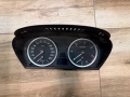 Табло (километраж) за БМВ Е61 330д/ Instrument cluster for BMW E61 330d, снимка 1
