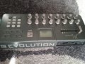 EVOLUTION X-SESSION - USB MIDI контролер, снимка 1 - Синтезатори - 37625278