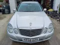 mercedes E320 cdi V6 w211 на части, снимка 14