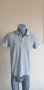 Hugo Boss Paddy Pique Cotton Regular Fit Mens Size M ОРИГИНАЛНА Тениска!, снимка 7