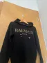 Оригинален суичър BALMAIN, снимка 5