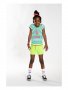 Funky xs Girls тениски 2 цвята, снимка 1 - Детски тениски и потници - 31534794