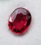 Вълнуващ изящен рубин 1.00кт.! Сертифициран! Нов!, снимка 11