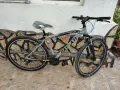алуминиев велосипед 29 ", снимка 1