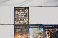 Игри за PS2 GTA San Andreas/Haunted Mansion/Harry Potter/NBA 08/TOCA Race Driver/LOTR/Fantastic Four, снимка 2