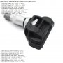 Tpms сензор за налягане на гумите Ауди tpms AUDI , снимка 3