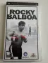 Rocky Balboa за PSP, снимка 1