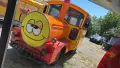 Продавам или давам под наем туристическо влакче, снимка 3