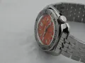 ВОСТОК АМФИБИЯ АВТОМАТИЧЕН-"ORANGE" ref: 70085В, снимка 11