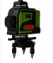 4D лазерен нивелир с 16 линии (4 точков ), снимка 3