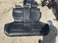 Кожен салон БМВ Е46 комби, снимка 5